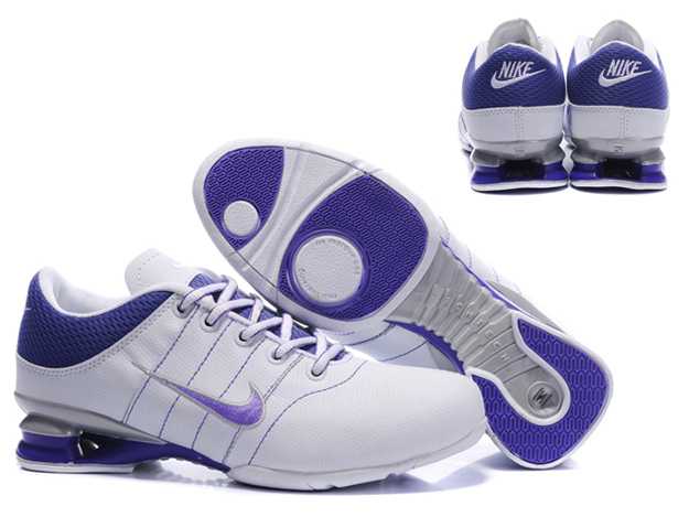 nikeshox 2012